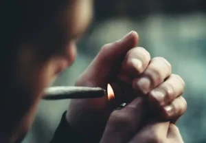 dépendance au tabac